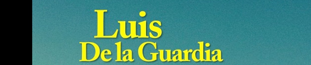 Luis de la Guardia