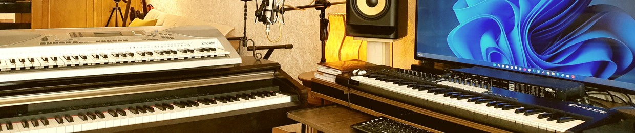 Mohammad Shadfar | Music Composer