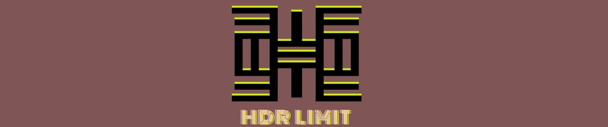 HDR Limit