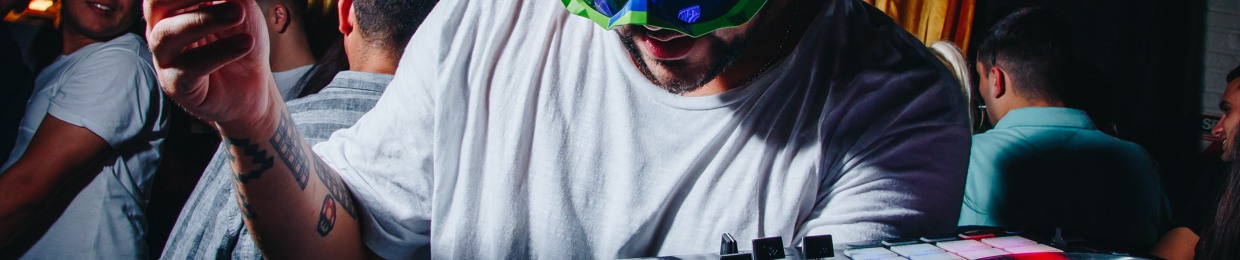 Dj Tommy Luque