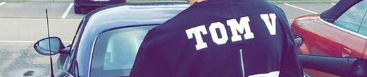 DeejayTomV