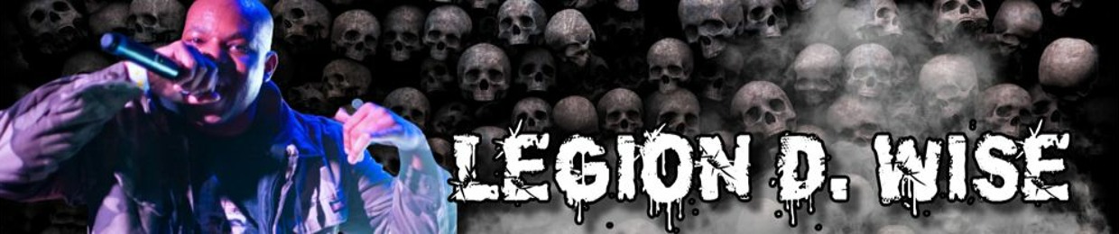 Legion D. Wise **Official**
