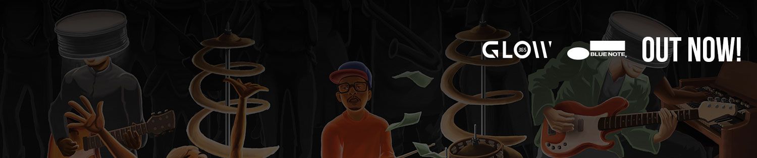 Stream Chris Dave Listen To Chris Dave And The Drumhedz Mixtape Playlist Online For Free On Soundcloud