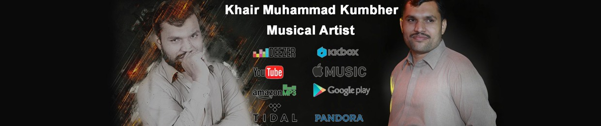 Khair Muhammad Kumbher