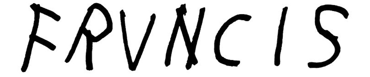 FRVNCIS