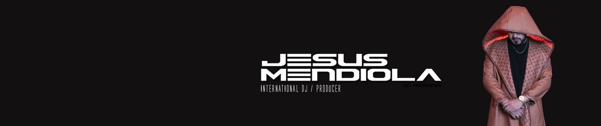 Jesus Mendiola Official