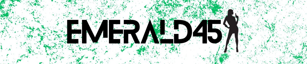 Emerald45