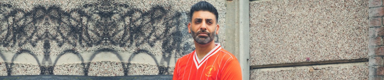 DJ Gurdeep