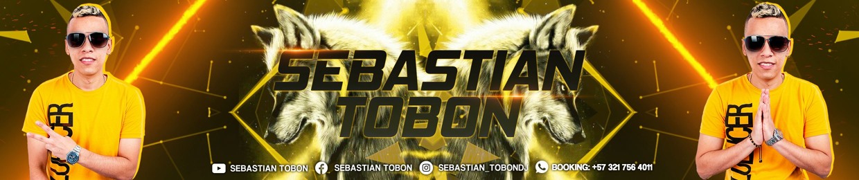 Sebastian Tobon (El Lobo)