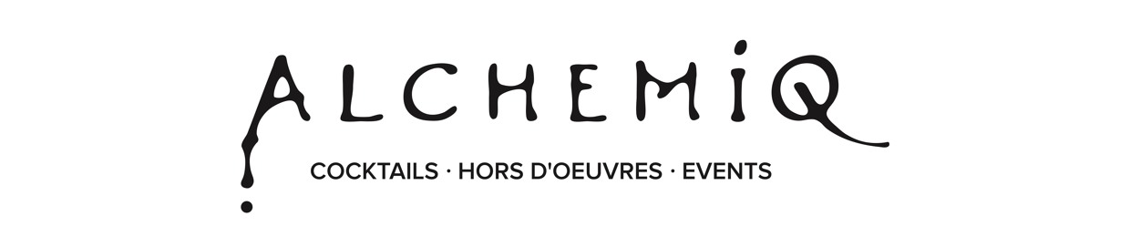 ALCHEMIQ Catering