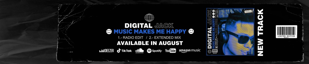 DIGITAL JACK