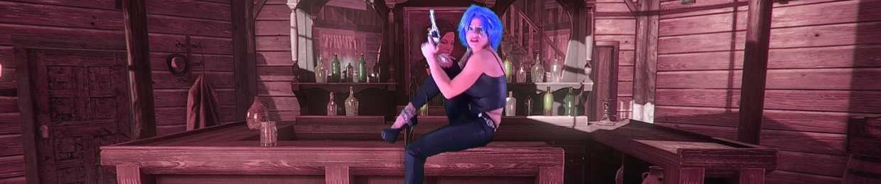 Ainsley Dowell - Pele's Tears