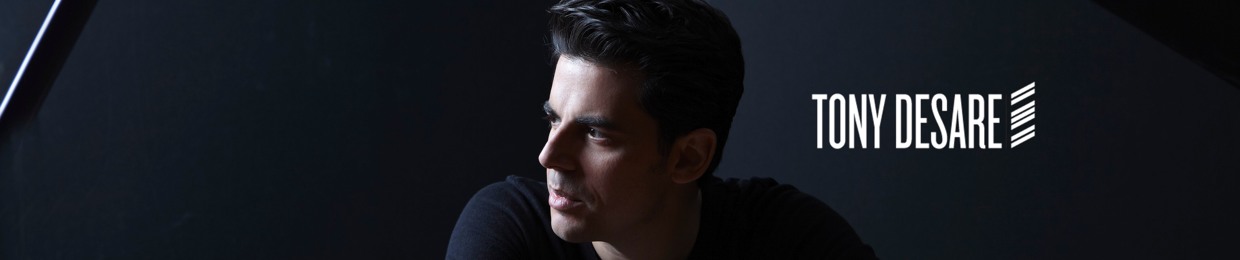 Stream Tony DeSare music | Listen to songs, albums, playlists for