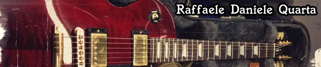 Raffaele Daniele Quarta