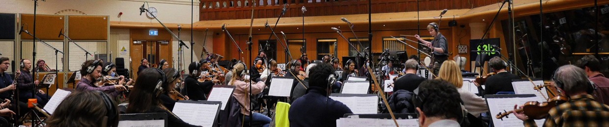 Alex Williams | Composer