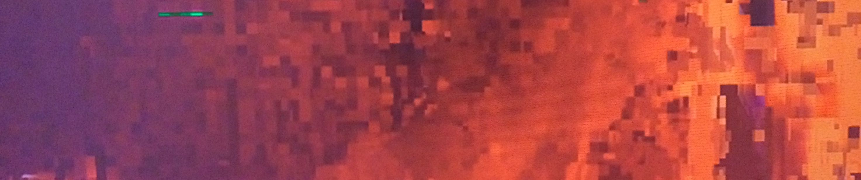 SoundCloud banner for @unmanned