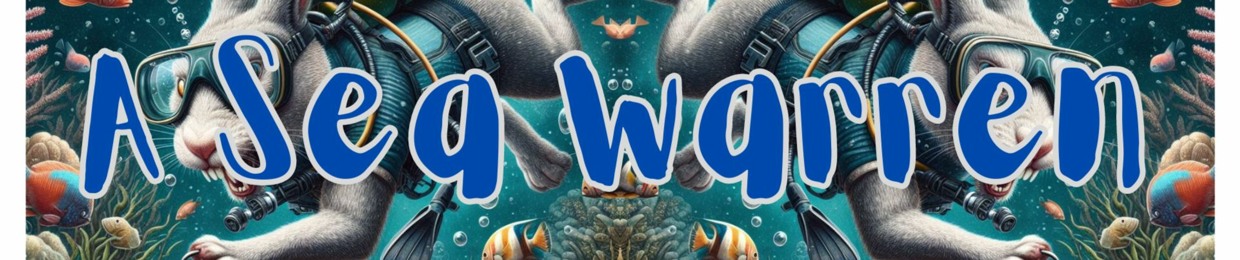 A Sea Warren