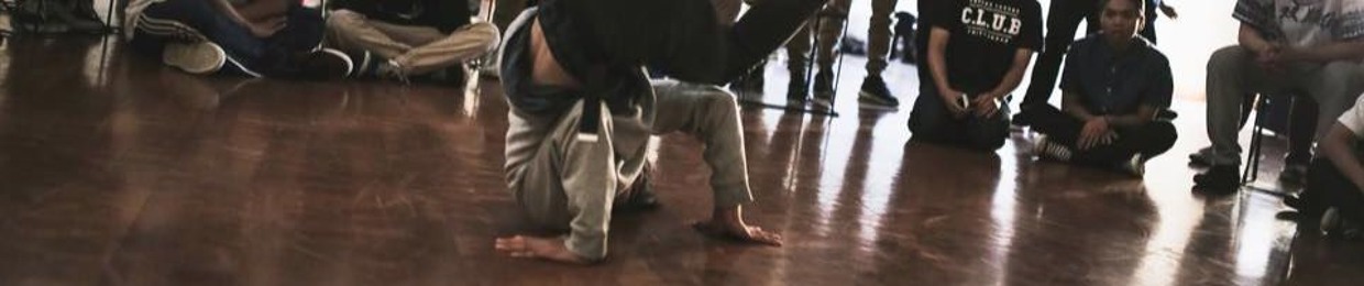 Bboy Jam