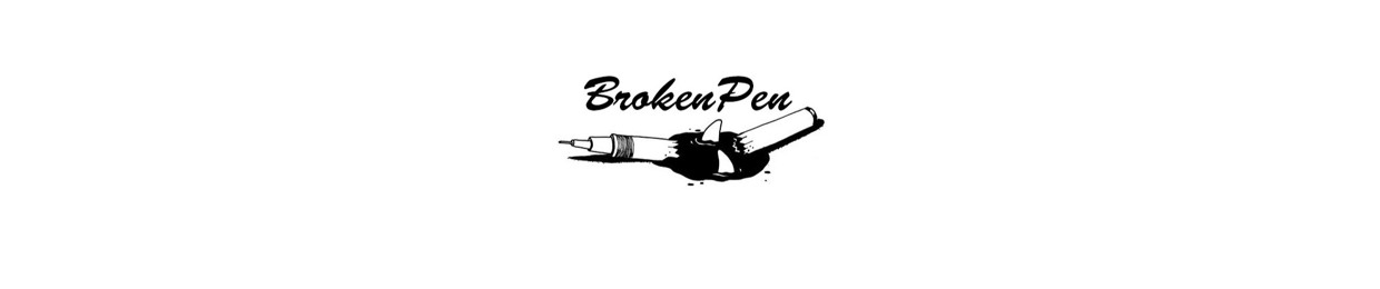 Brokenpen