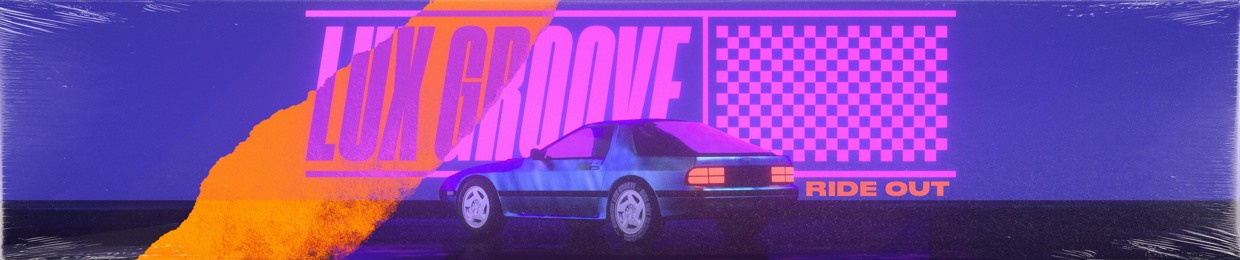 Lux Groove S Stream lux groove s stream