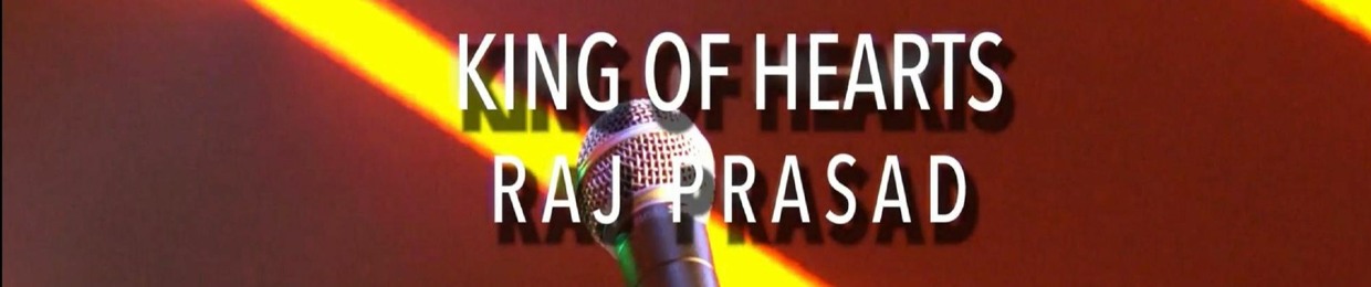 Raj Prasad