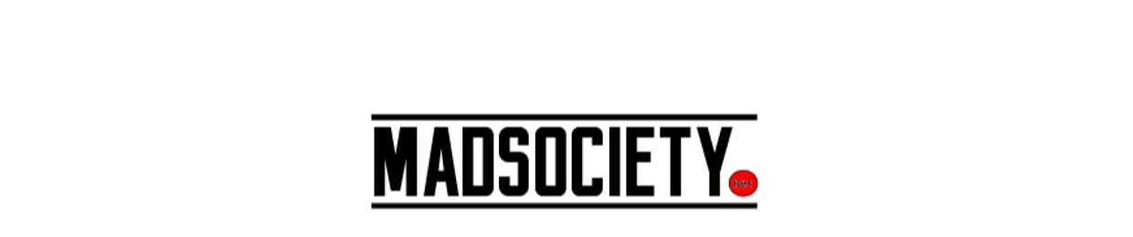 MADSOCIETY REC.