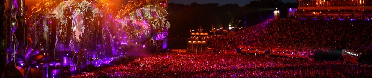 EDM Bomb Playlist