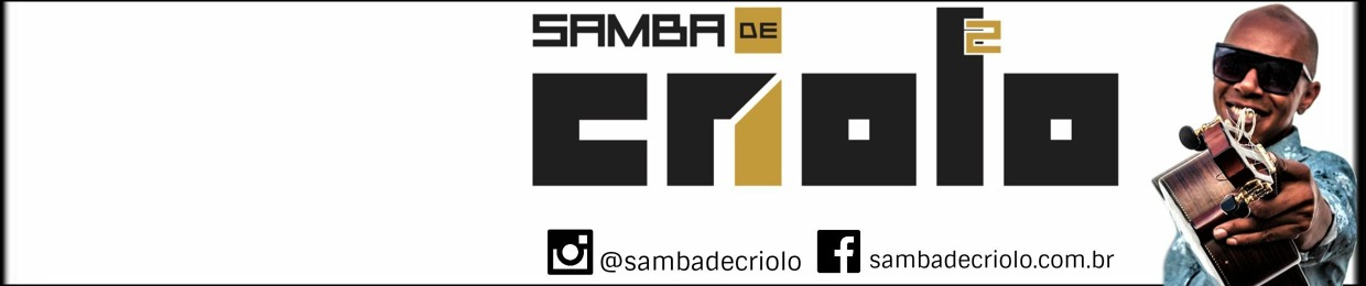 Samba de Criol²o