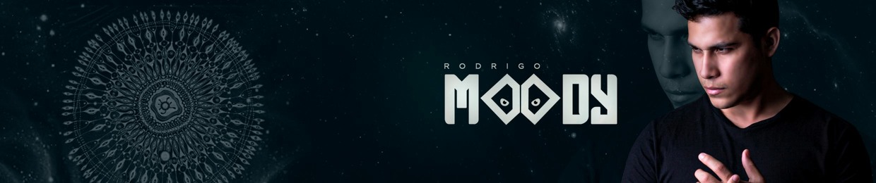 Rodrigo Moody