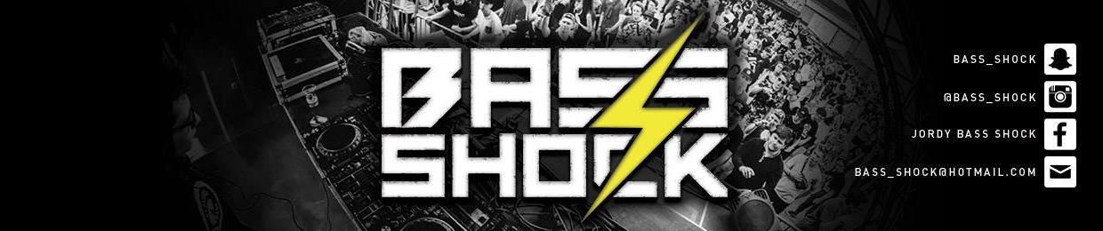 Bass Shock dnb