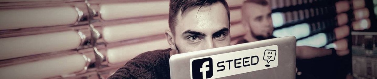 DJ/Prezenter Damian Romowski @ STEED