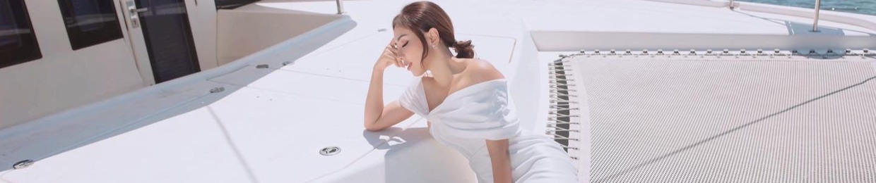Miko Lan Trinh