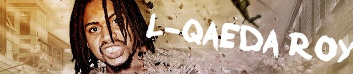 L-Qaeda Roy