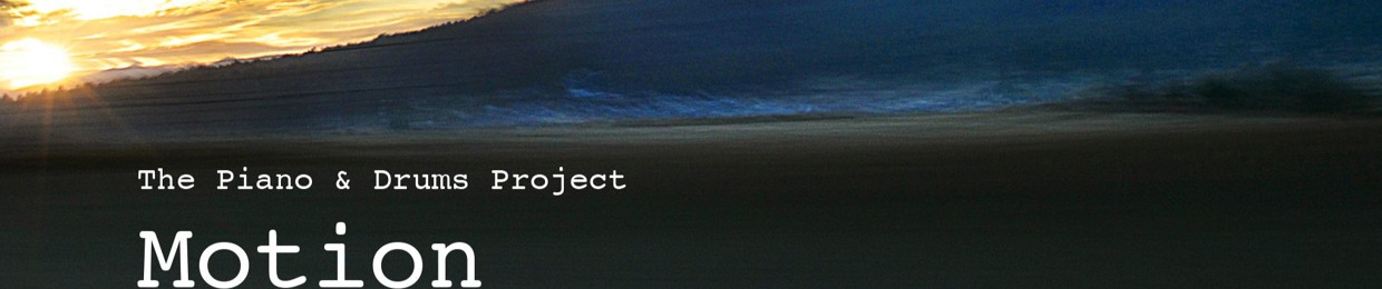 The piano&drums project