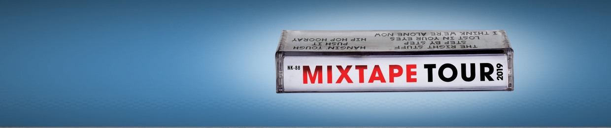 New Kids On The Block