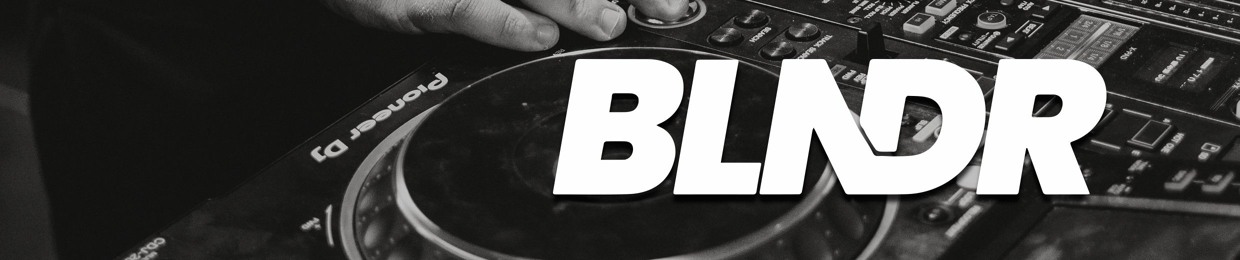 BLNDR