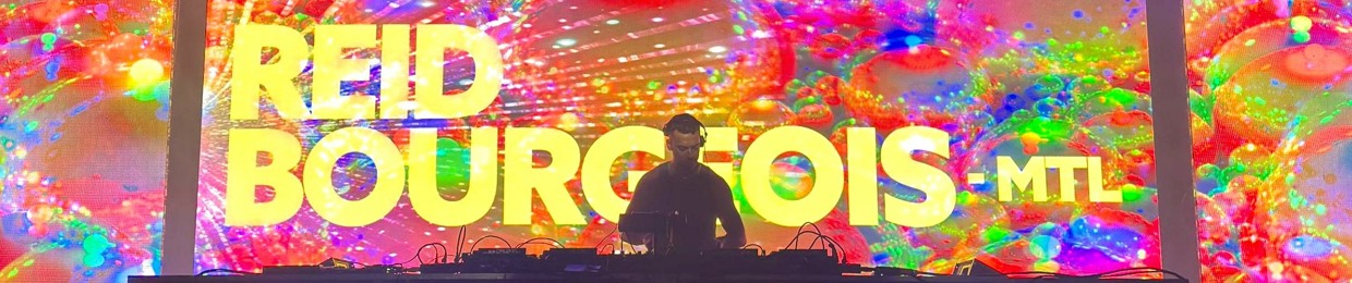 Reid Bourgeois
