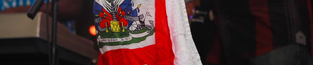 BélOmusic ( BélO / Haiti)