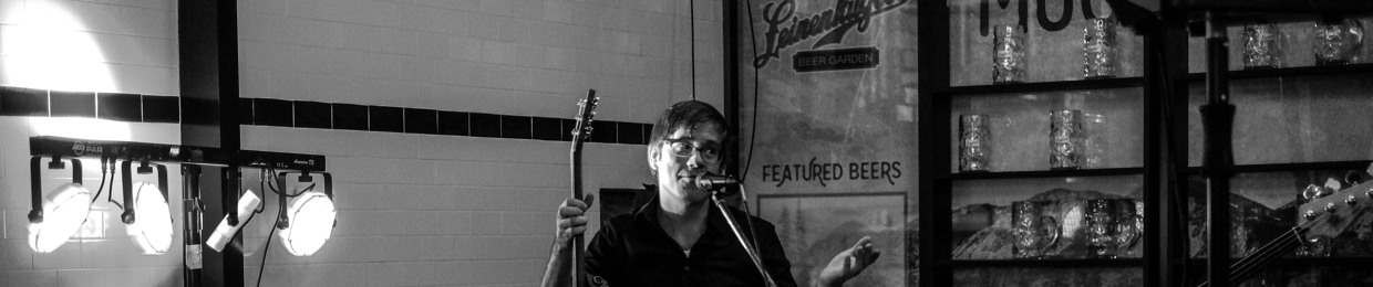 Nate McCormick (Habits)