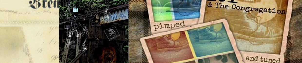 M & The Congregation