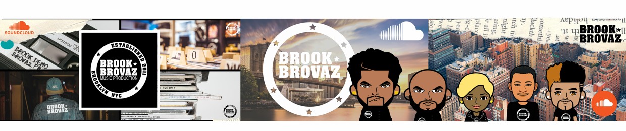 Brook Brovaz