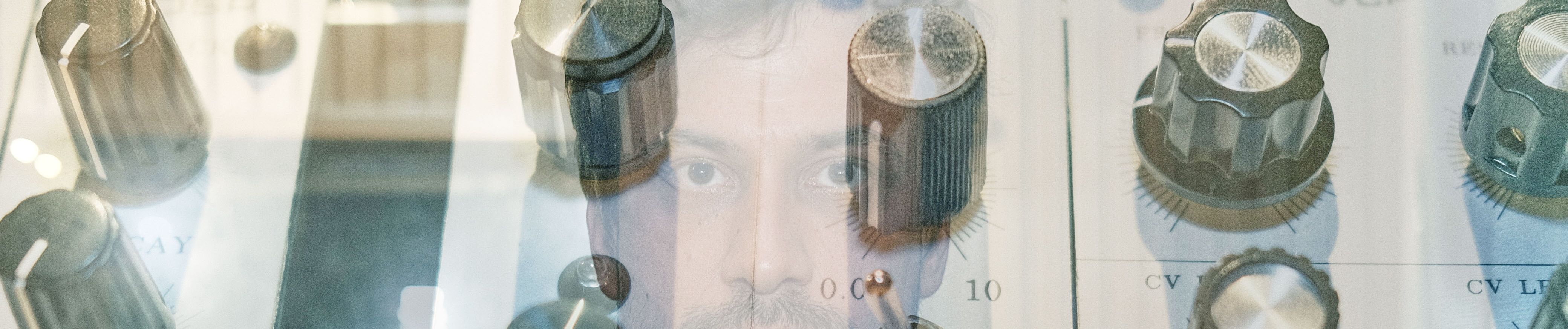 SoundCloud banner for @rfid