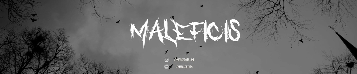 Maleficis 🧙🏻‍♀️