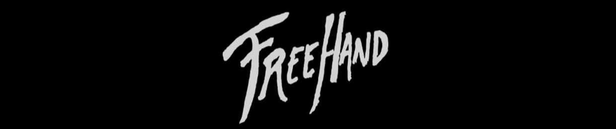 Free Hand Publishing