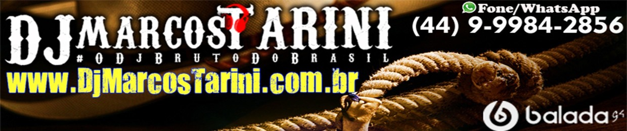 Marcos Tarini