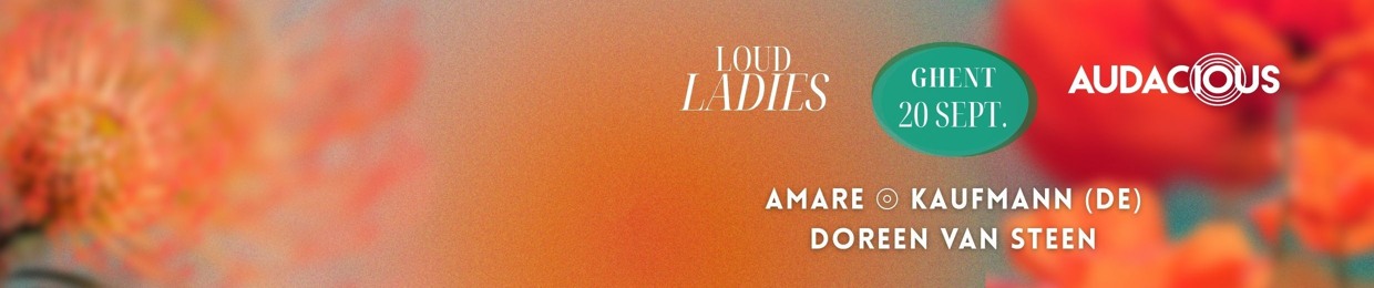 AMARE [Audacious]