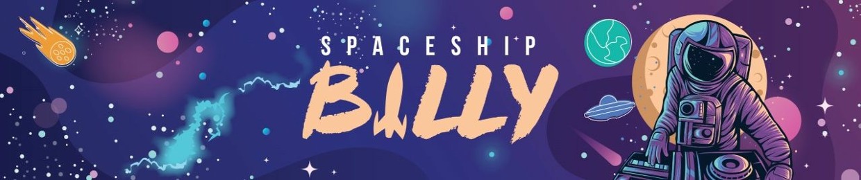 Spaceship Billy