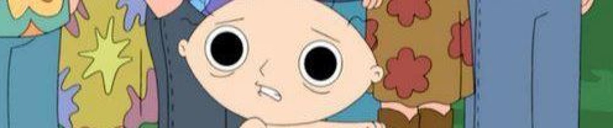 Patrick Ds