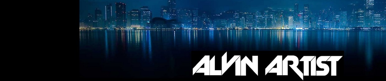 Alvin Artist Official