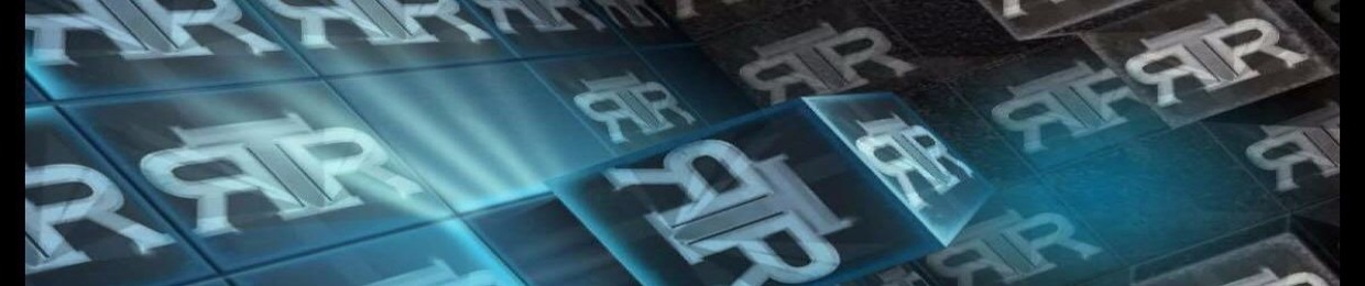 ЯTR ENTEЯTAiNMENT™